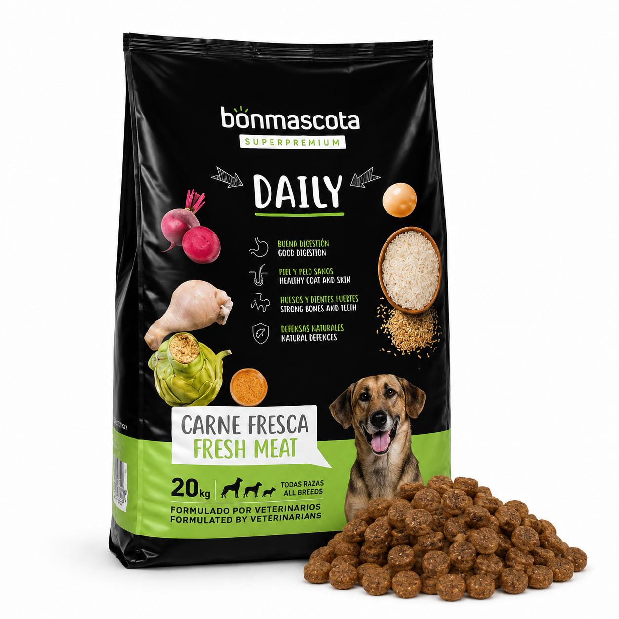 Bonmascota Daily