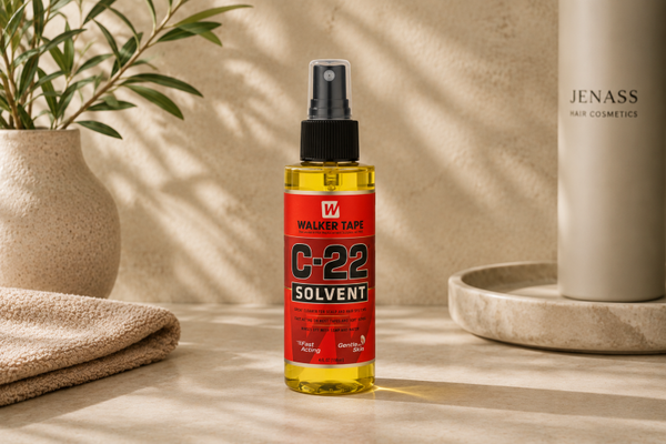 C-22 Solvent