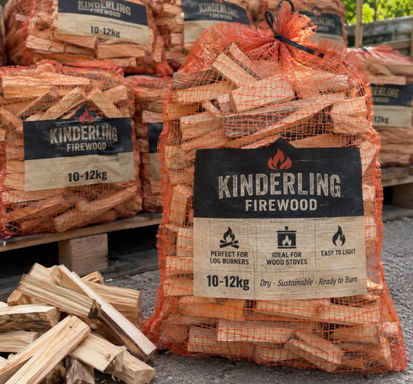Kinderling nets 10-12kg