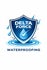 Delta Force waterproofing