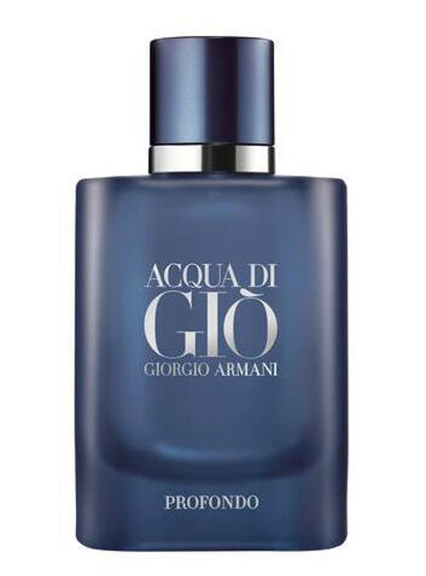Giorgio Armani Aqua Di Gio Profondo Edp (2020 Rok)