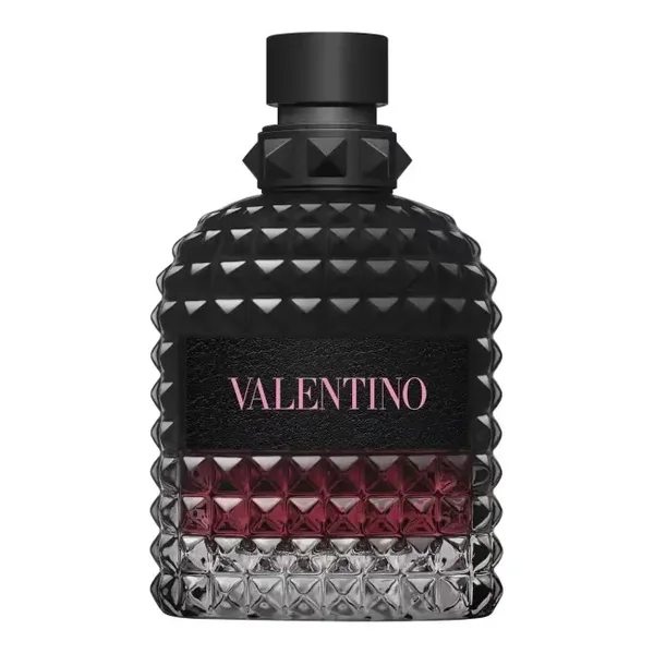 Valentino uomo born in roma intense
