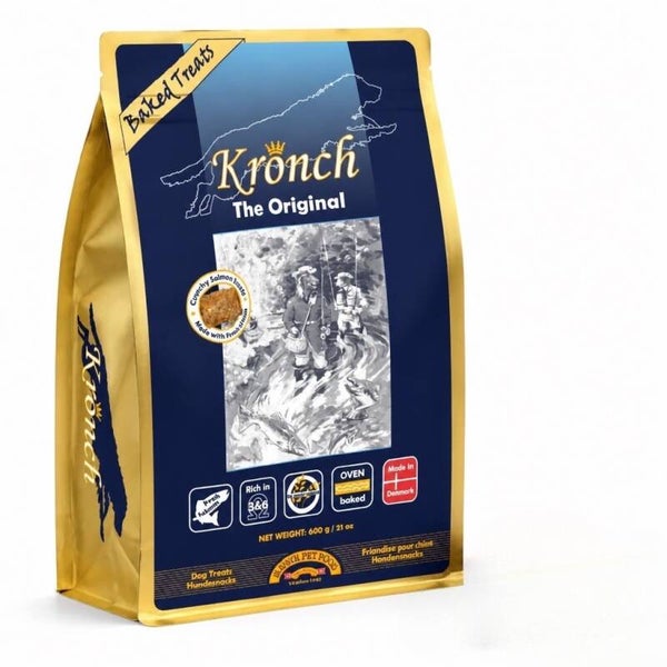 Kronch original - 600 gram