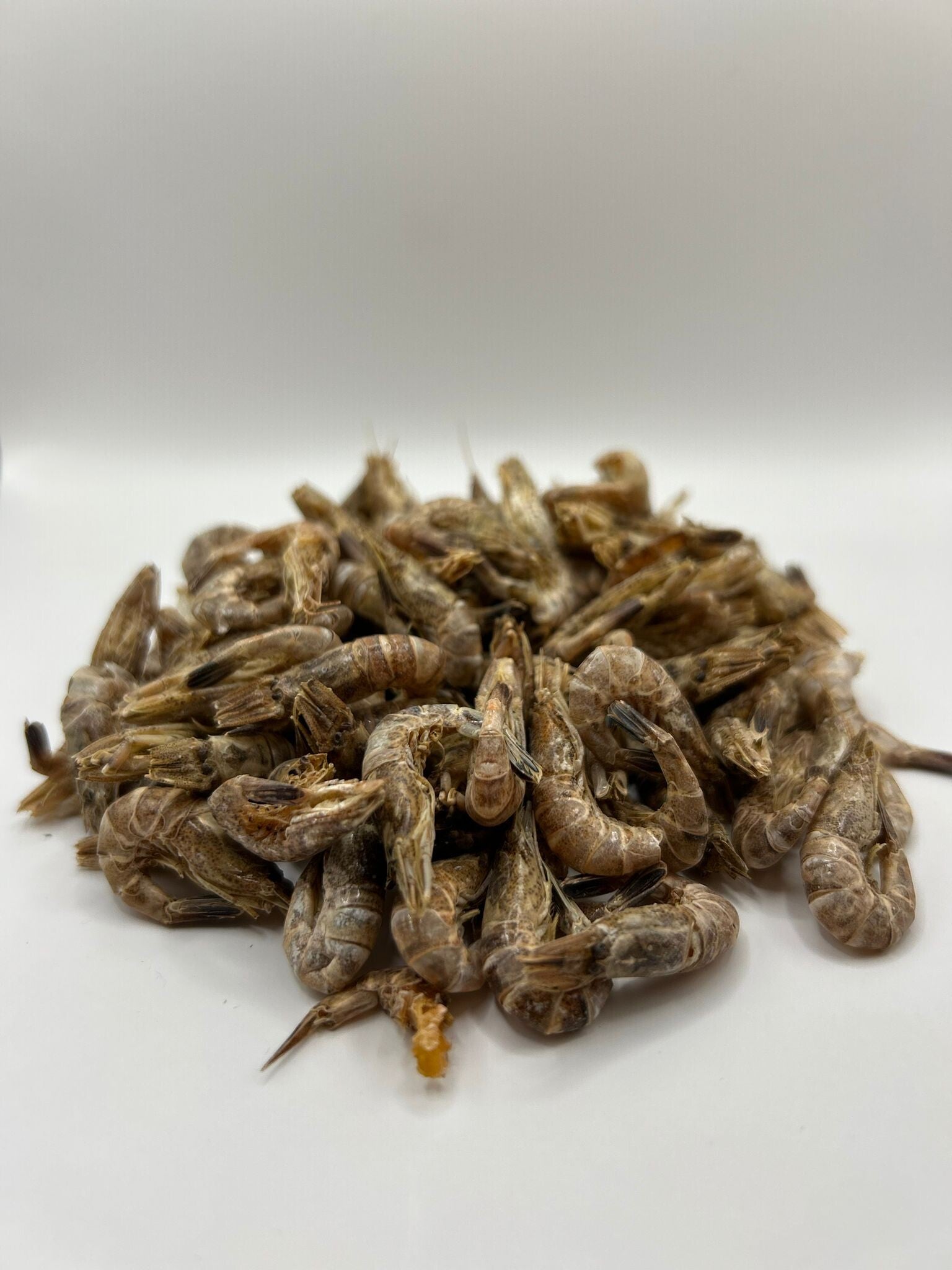 Hollandse garnaaltjes - 25 of 80 gram