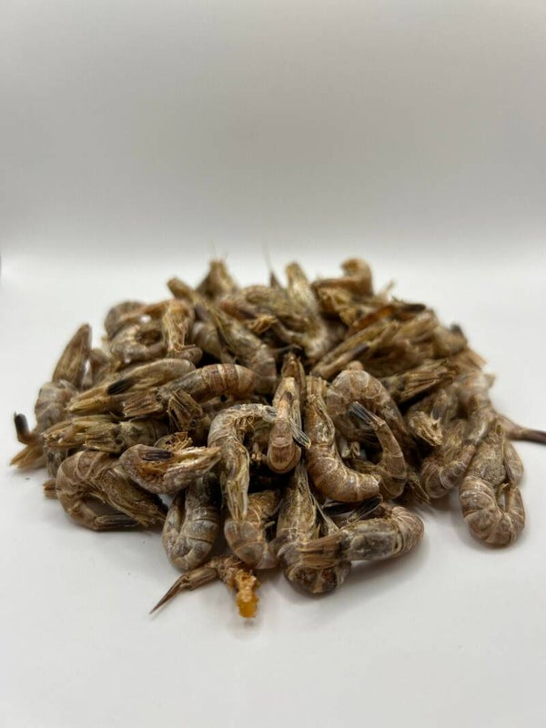 Hollandse garnaaltjes - 25 of 80 gram