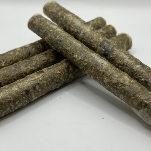 Vissticks (wilde kabeljauw/wilde oceaan/schol) - 5 stuks