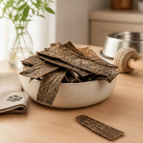 Rundvleesplaatjes - 300 gram