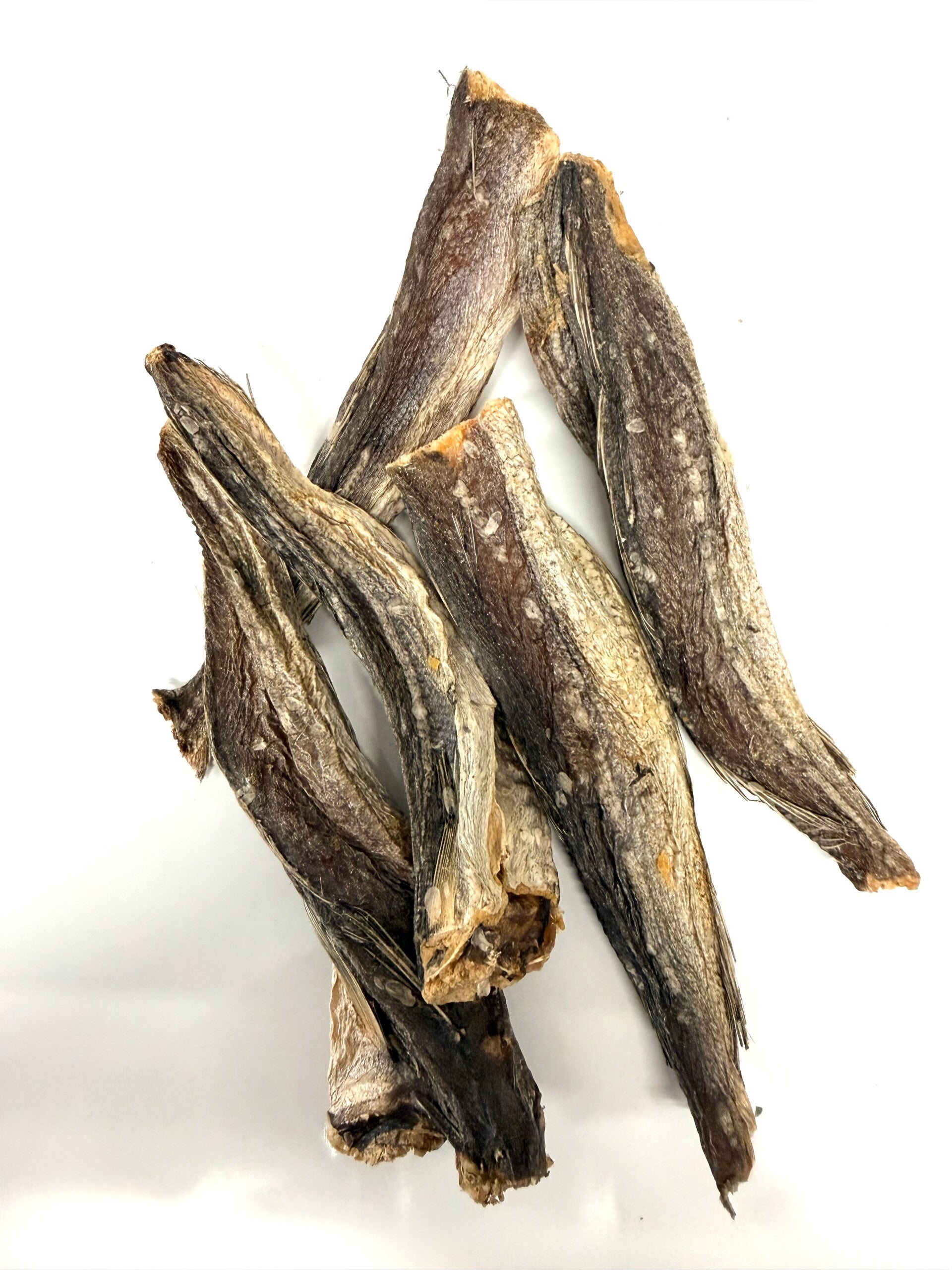 Heek (Stokvis) -  250 gram 🐟❄️