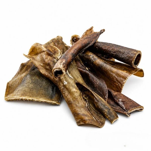 Hertenkophuid - 400 gram 🦌🍖