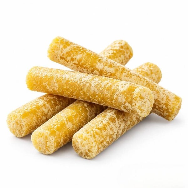 Kauwstaafjes met paté - 10 stuks