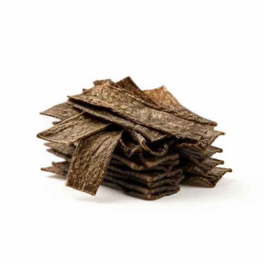 Rundvleesplaatjes - 300 gram 🐄🦴