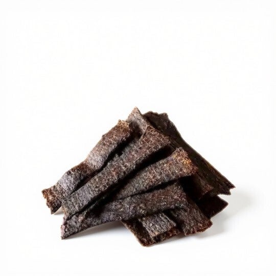 Vleesstrips Hert - 200 gram 🦌🐾