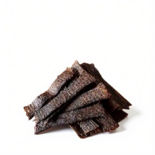 Vleesstrips Wild Zwijn - 200 gram 🐗🐾