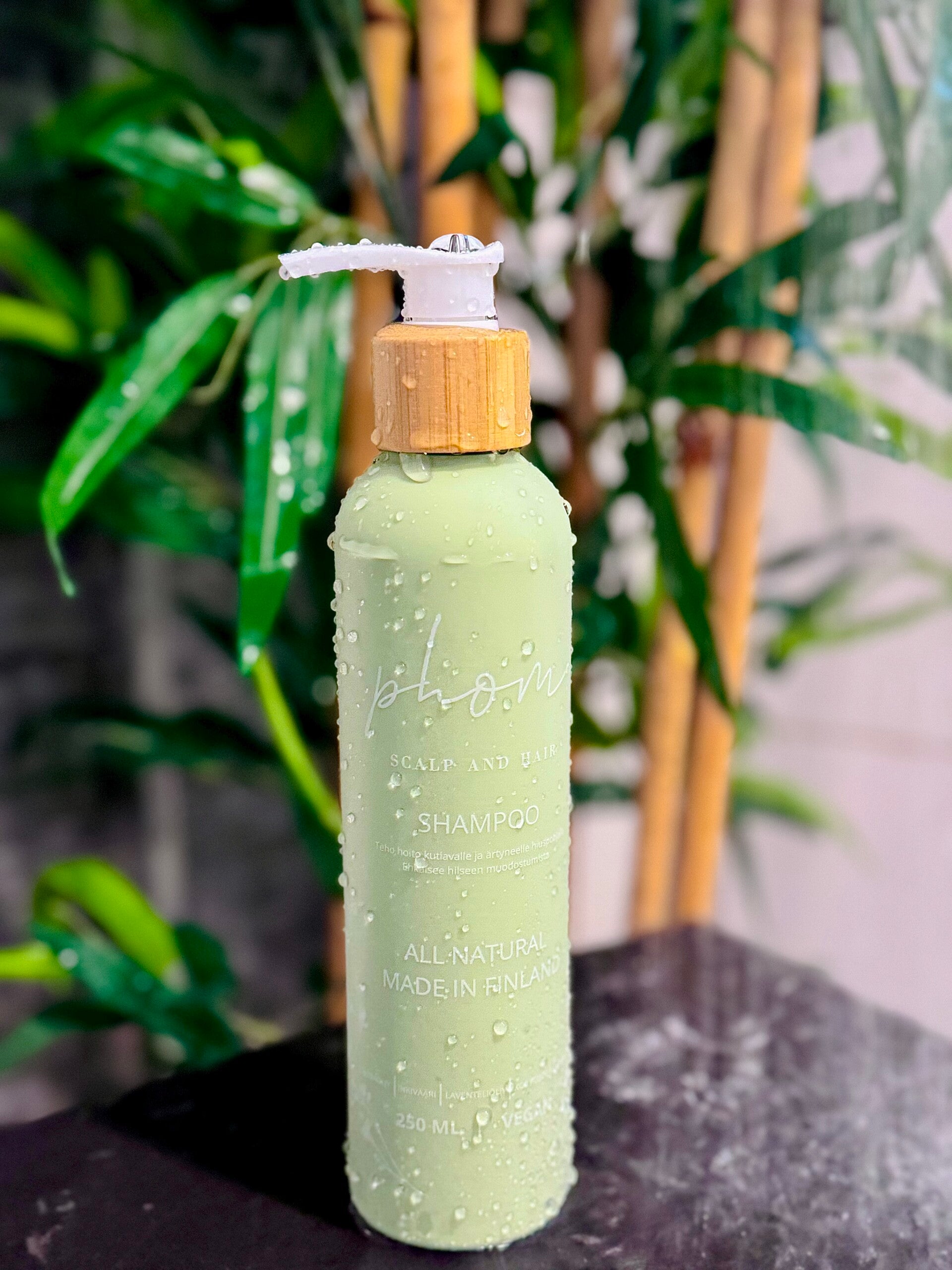 Shampoo