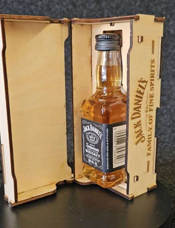 Getränke Box