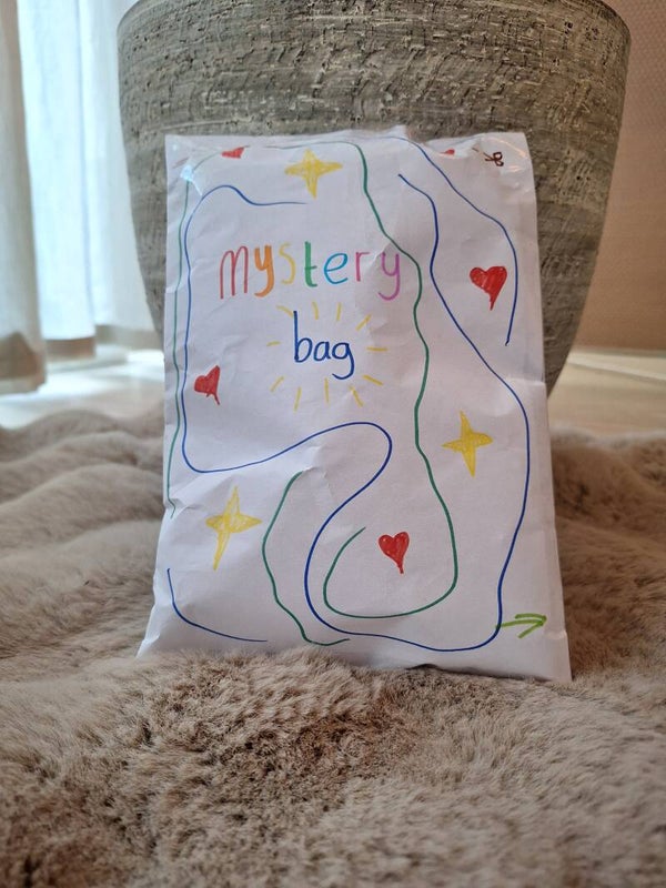 Mystery bag