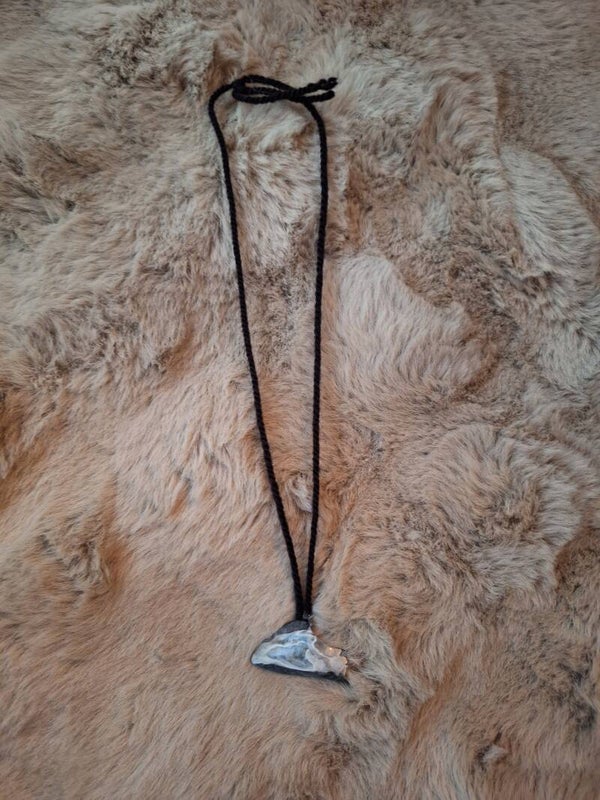 Schelpenketting