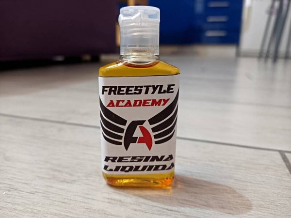 Resina Liquida