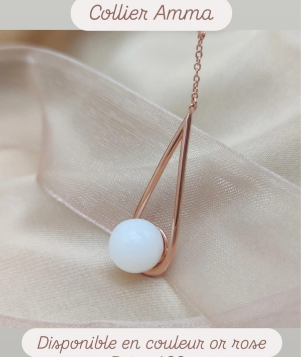 Collier Amma