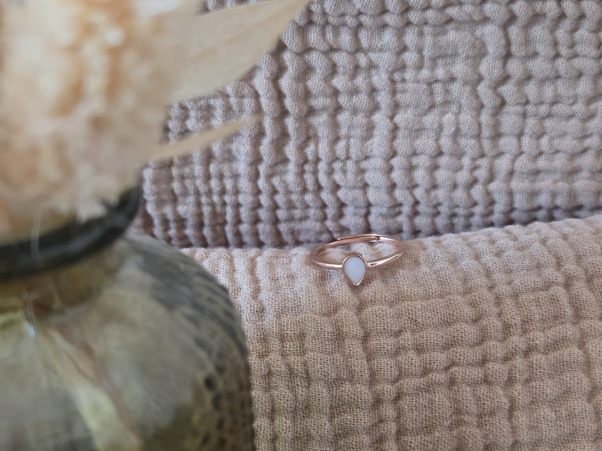 Bague Gota