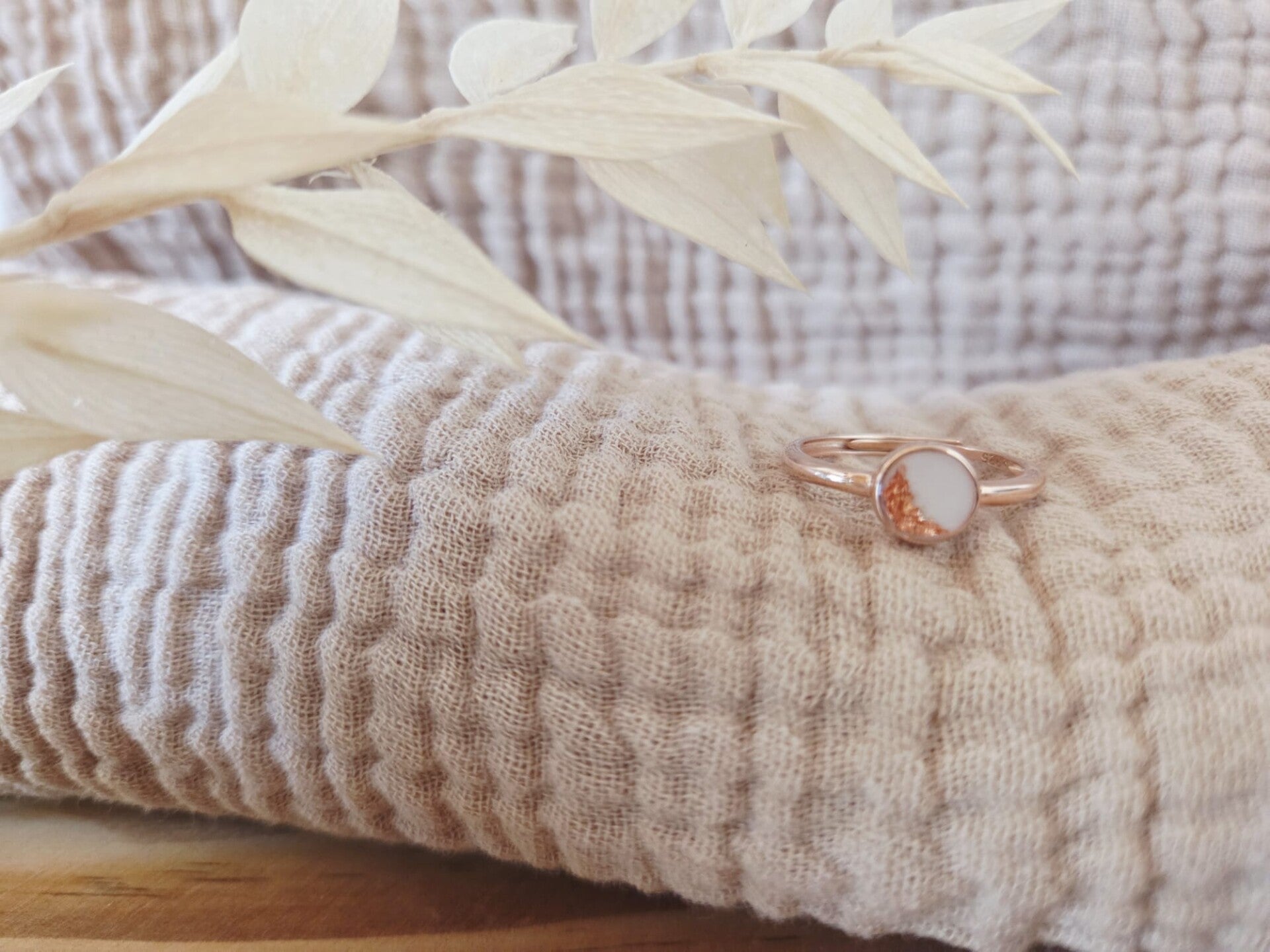 Bague Emma