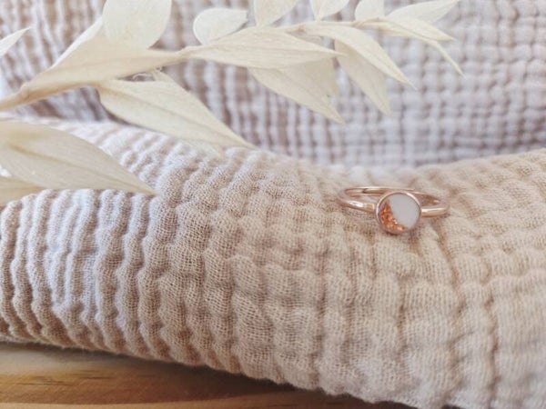 Bague Emma