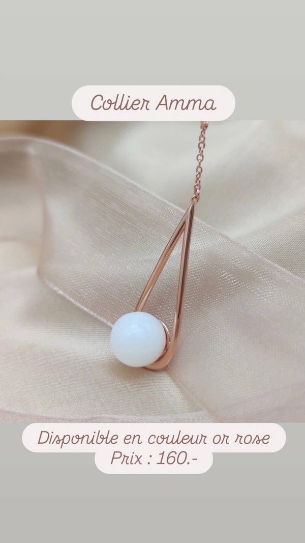 Collier Amma