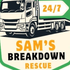 Sam reco tec