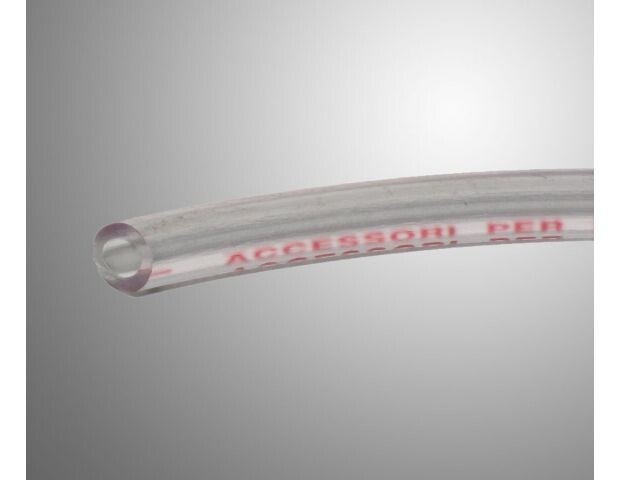 FUEL LINE 6X9MM 1M FREELINE 1 meter