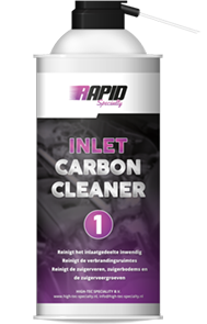 Rapid Inlet Carbon Cleaner I