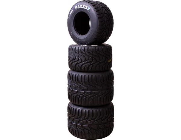 MAXXIS T4 RAIN TYRES JUNIOR-SENIOR (SET)