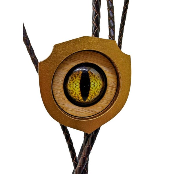 Pendentif "Oeil de chat"
