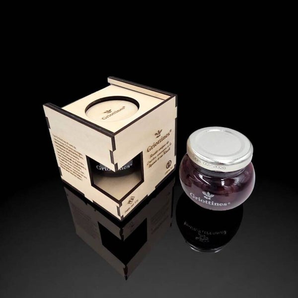 Griollottines® Original 5cl.