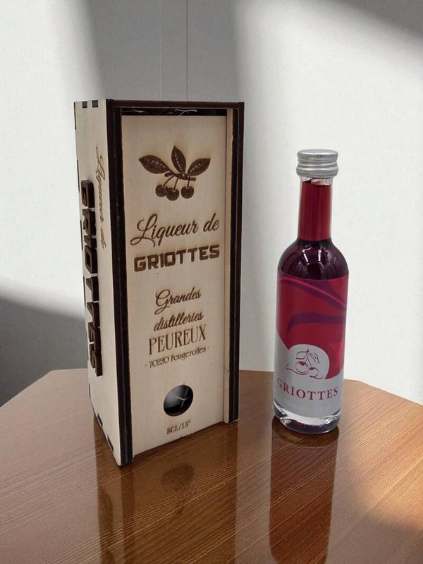 Mignonnette Liqueur de Griottes