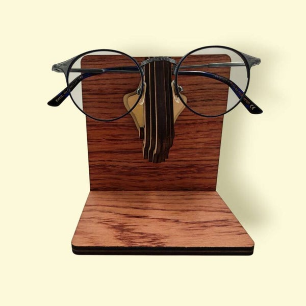 Support lunette "Luigi"