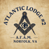 Atlantic Lodge No. 2