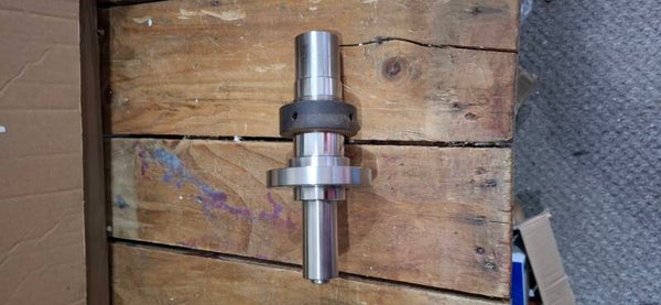 Van one signola beater drive shaft
