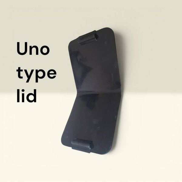 Van uno lid