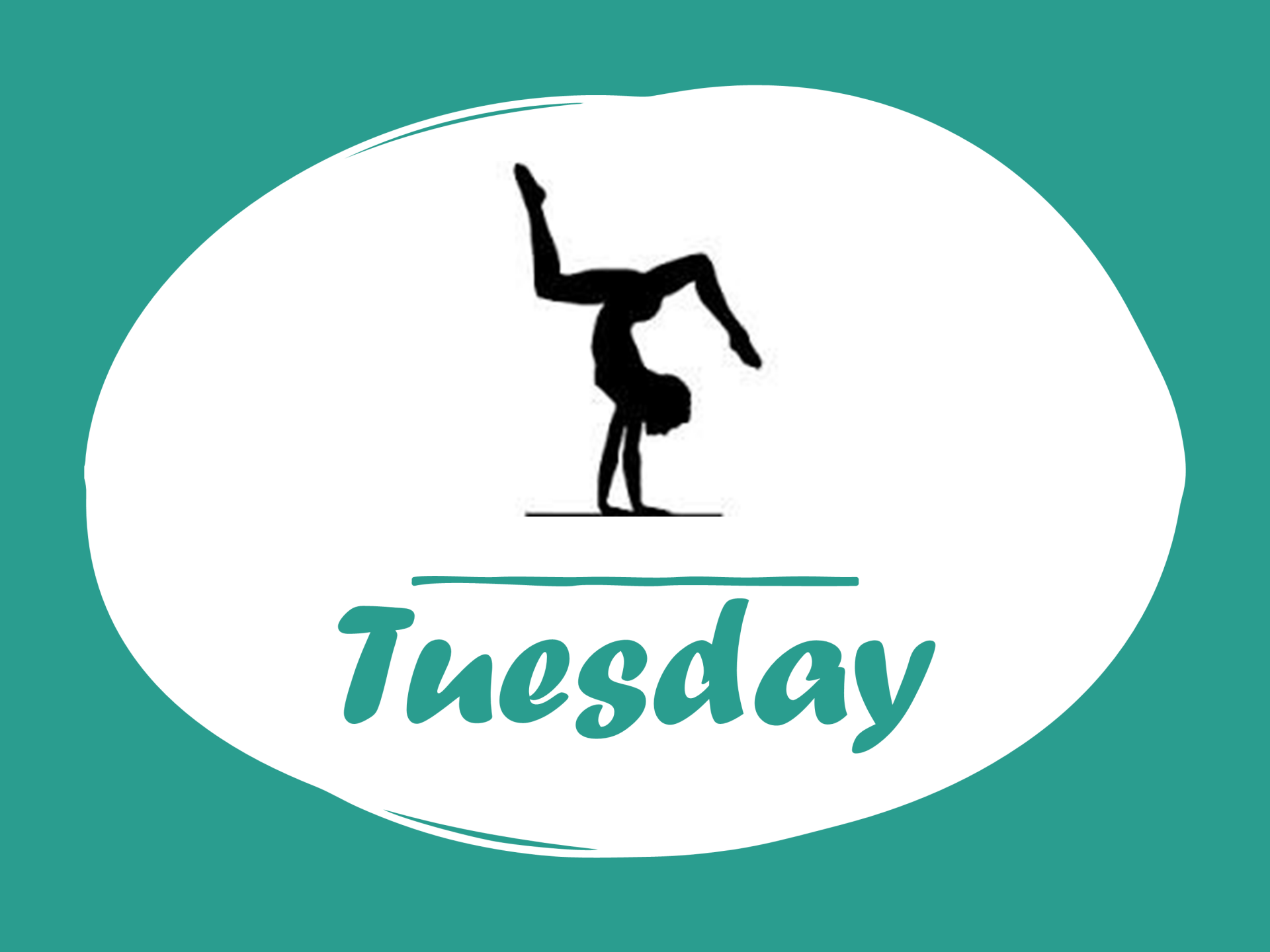 Tuesday, Winter Session 2