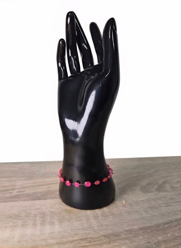L'Éclat de Magenta