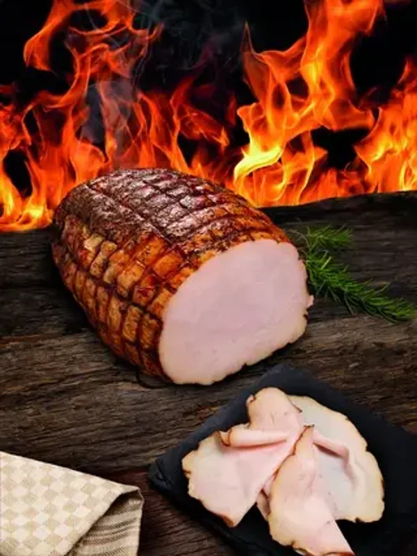 Gebakken Kalkoenfilet