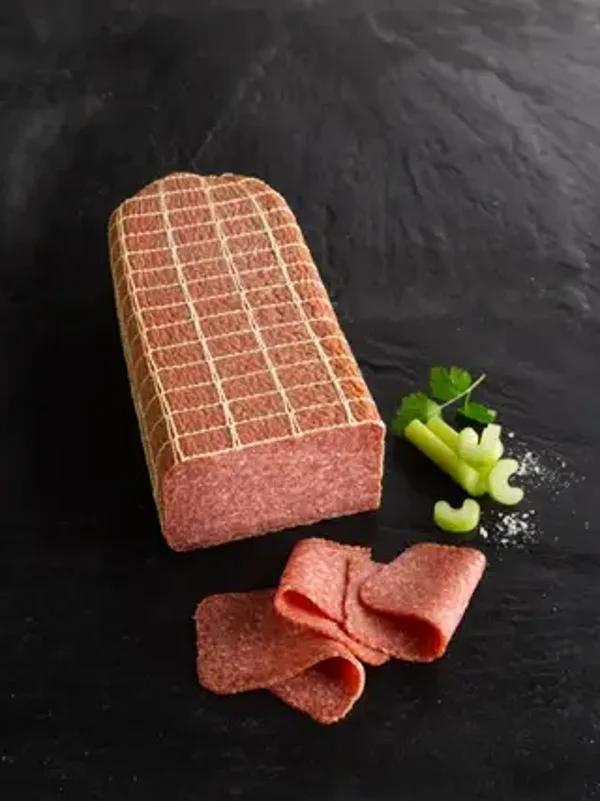 kalkoensalami 11 sneetjes