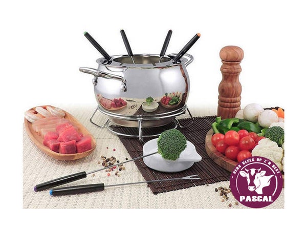 Basic Fondue