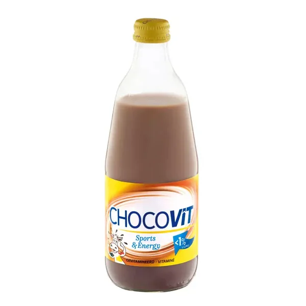 Chocovit 0.5L