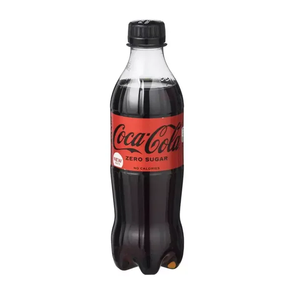Coca Cola Zero 0.5L