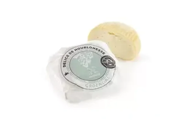 Délice de houblonesse (180gr)
