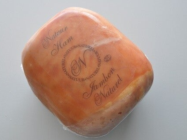 Ham natuur (Ichtegem)