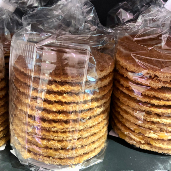 Stroopwafels