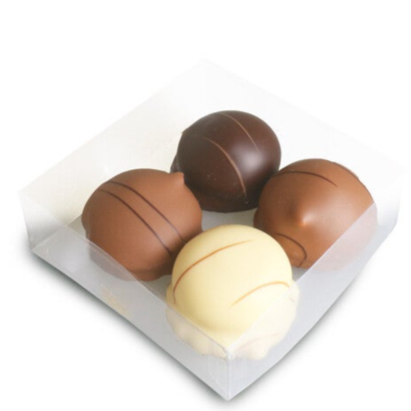 ambachtelijke melocakes