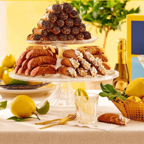 only cannoli (Sicilië)